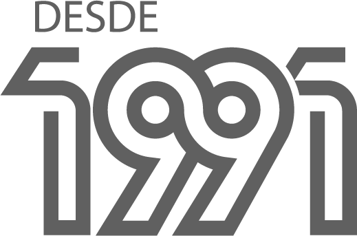 Desde 1991